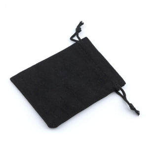 Pulsera ANIKA negro Zinc