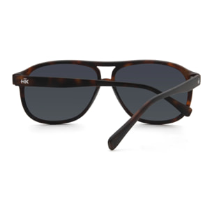 Gafas de Sol Hanukeii Hammock Tortoise / Black