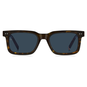 Gafas de Sol Tommy Hilfiger TH 85/S 086 de Acetato Hombre 52 mm