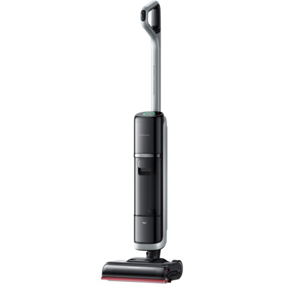 Aspirateur laveur DREAME H15 Pro Heat
