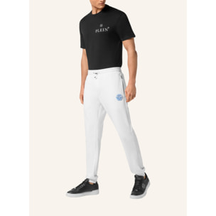 PHILIPP PLEIN Sweatpants ICONIC PLEIN