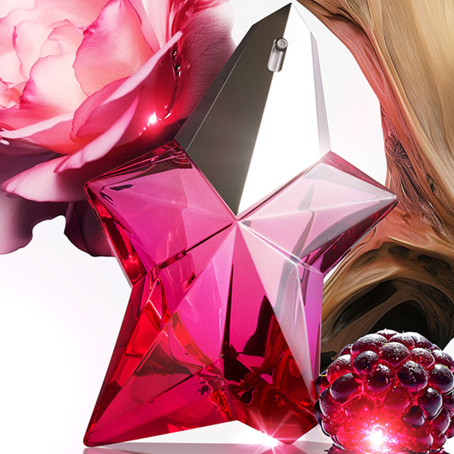 Angel Nova - Eau de Parfum Rechargeable