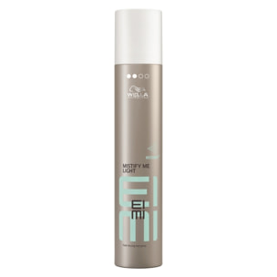 WELLA Eimi Mistify Me Light Hairspray 500ml