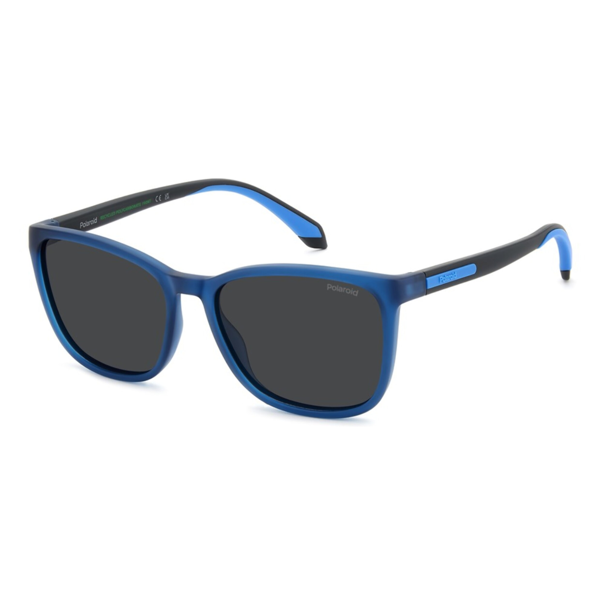 Gafas de Sol Polaroid PLD 2169/S/X FLL Polarizadas de Policarbonato Mujer 56 mm
