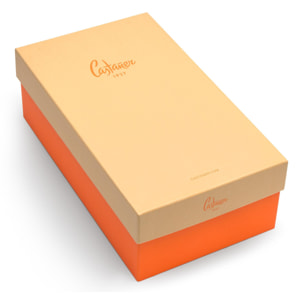 Alpargatas de cuña de mujer Chiara en algodón acabado lavado, cierre mediante lazada y doble plataforma