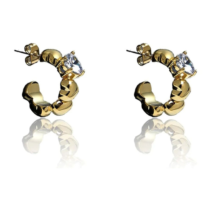 Pendientes Chiara Ferragni Mujer J19AVT14