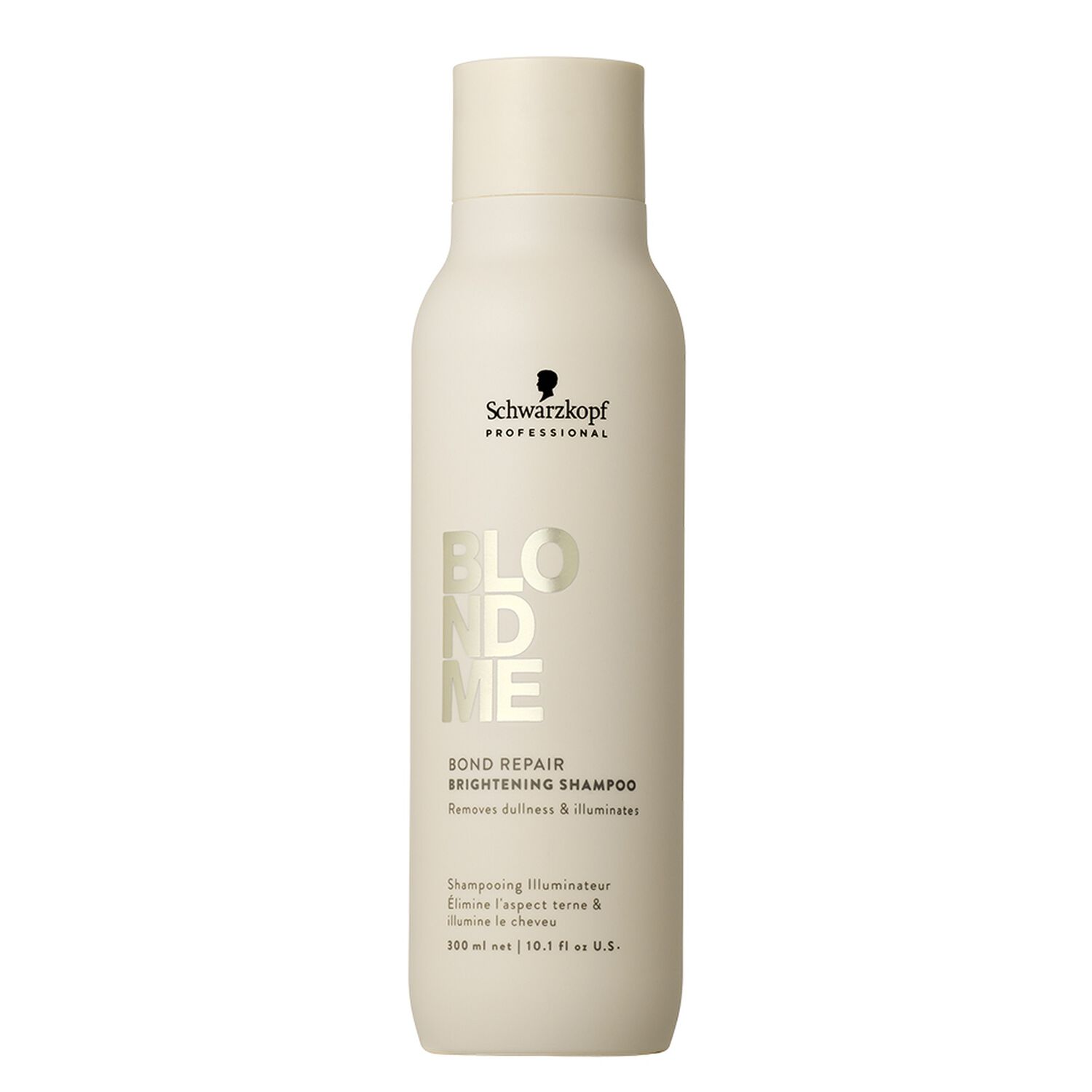 BlondMe - Shampooing Illuminateur 300 ml
