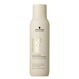 BlondMe - Shampooing Illuminateur 300 ml