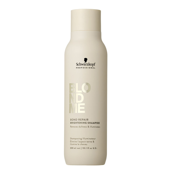 BlondMe - Shampooing Illuminateur 300 ml