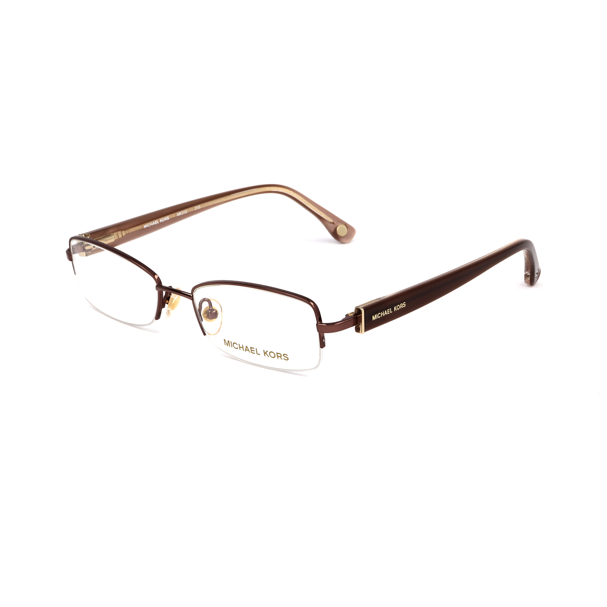 Montura de gafas Michael Kors Mujer MK312-210