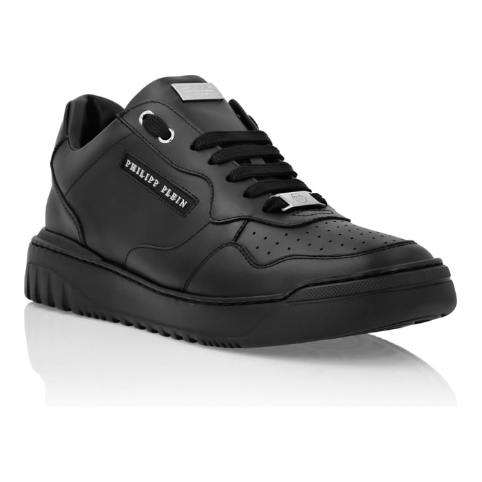 PHILIPP PLEIN Sneaker basse