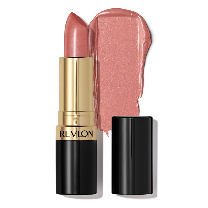 Super Lustrous™ - Rouge à Lèvres Iconique Nuances Intenses