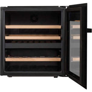 Cave à vin encastrable LA SOMMELIERE LSBI36BDZ