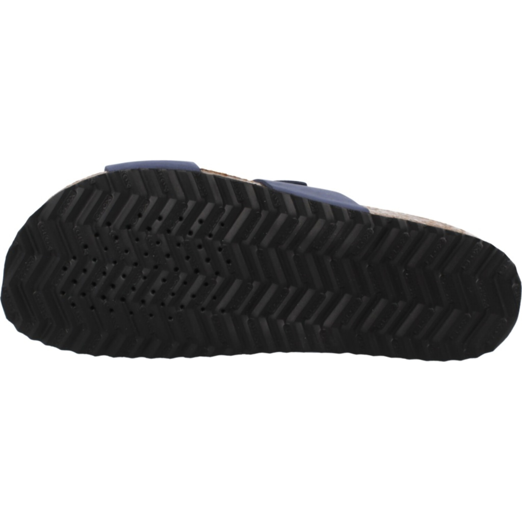 Sandalias Mujer de la marca GEOX  modelo D BRIONIA AZUL