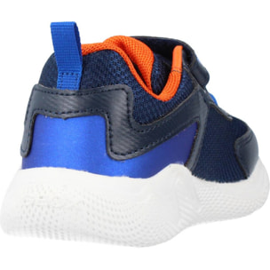 SNEAKERS GEOX B SPRINTYE BOY C