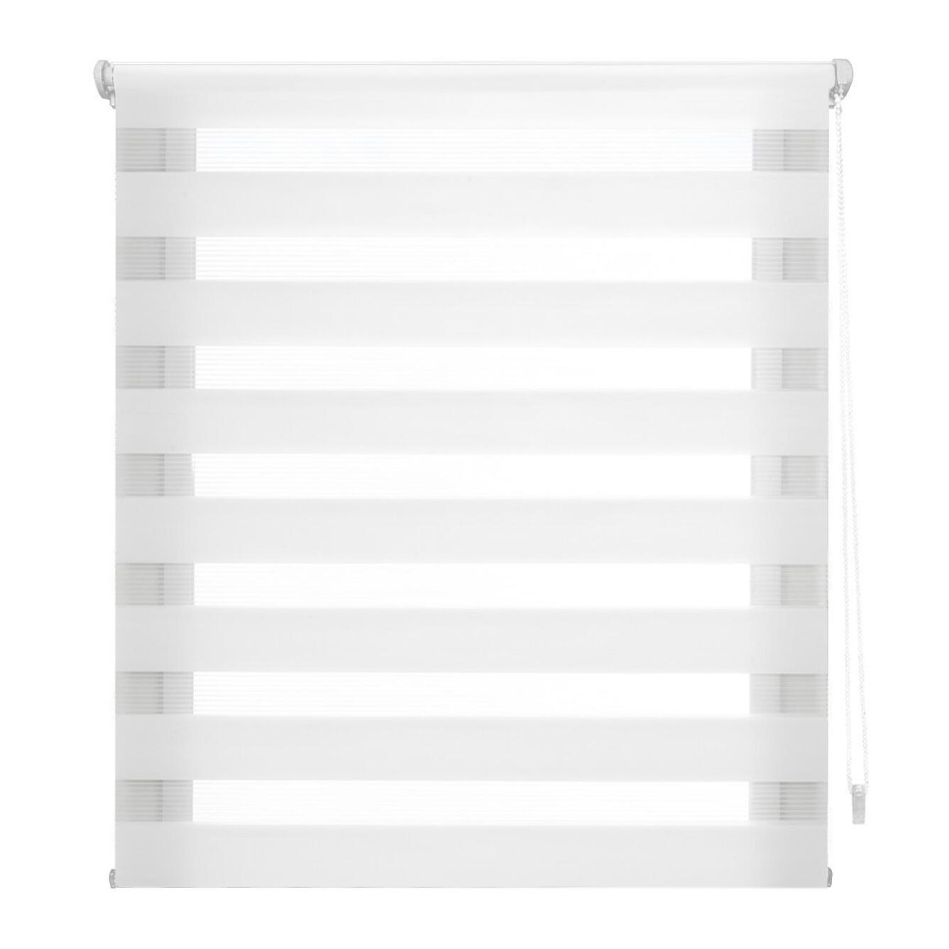 Store enrouleur Polyester Translucide Multicolore