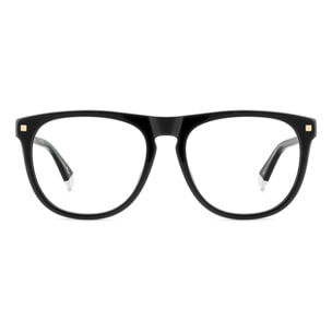Gafas de Vista Polaroid PLD D541 807 de Acetato Unisex 55 mm
