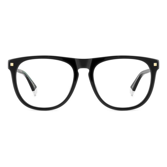 Gafas de Vista Polaroid PLD D541 807 de Acetato Unisex 55 mm