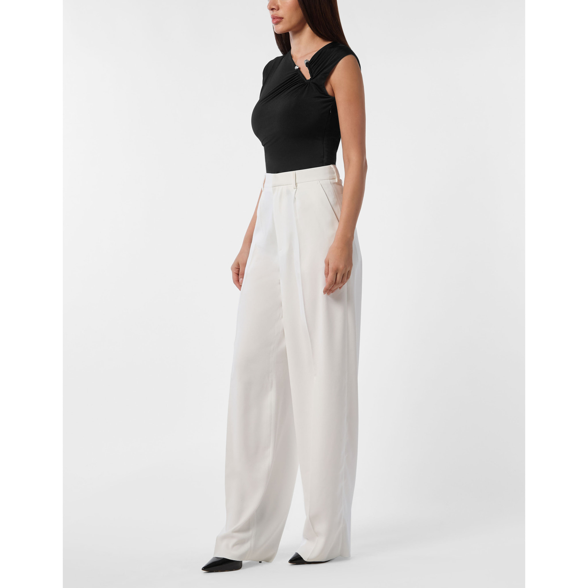 PHILIPP PLEIN Pantalones