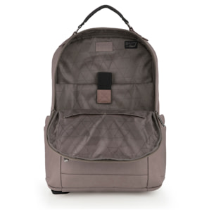 Mochila para portátil 2 departamentos LINK