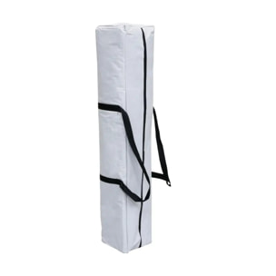 Tonnelle pliante Easy Up Ardoise