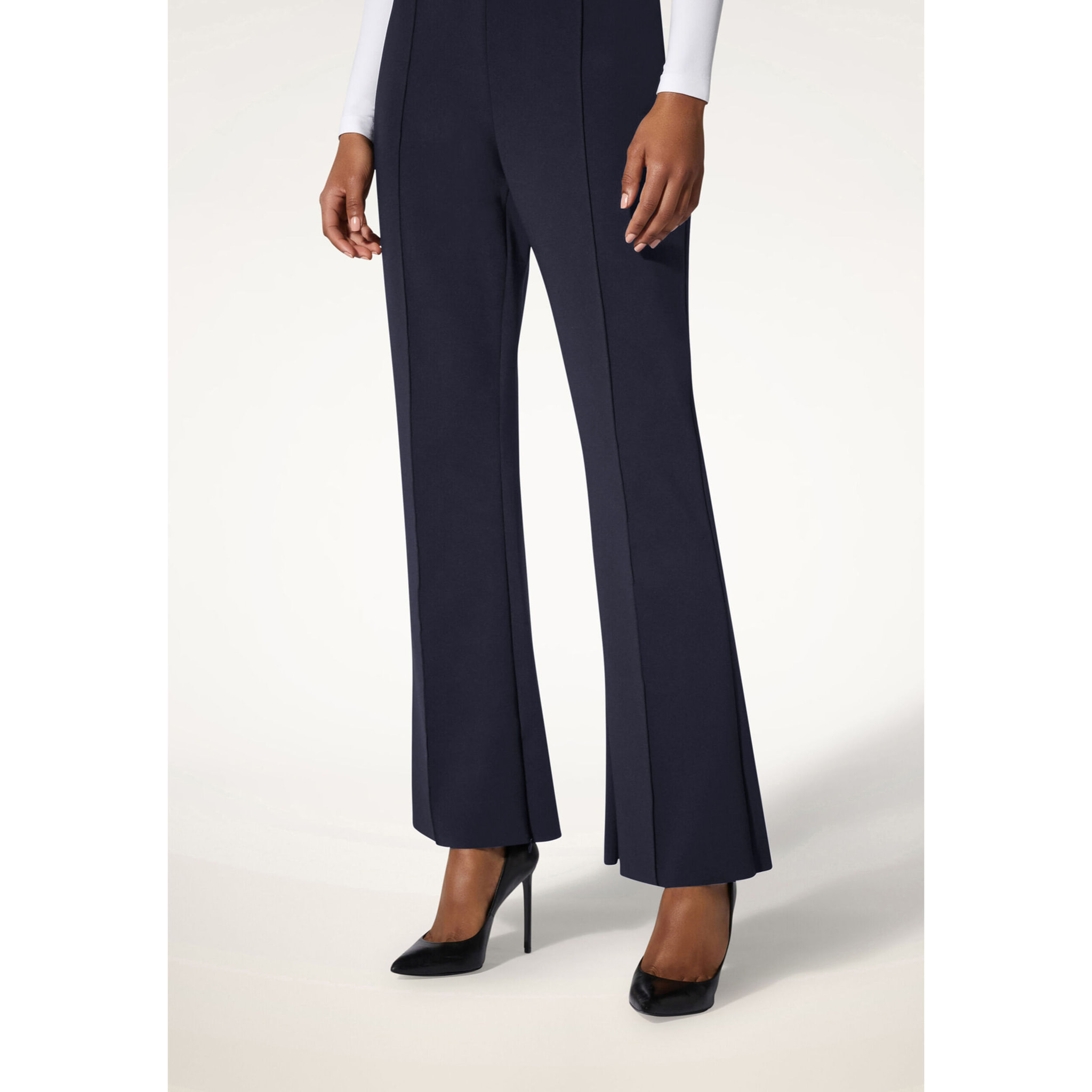 Pantaloni Scuba Trousers