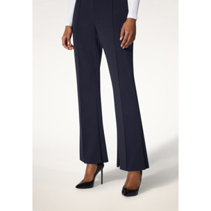 Pantaloni Scuba Trousers