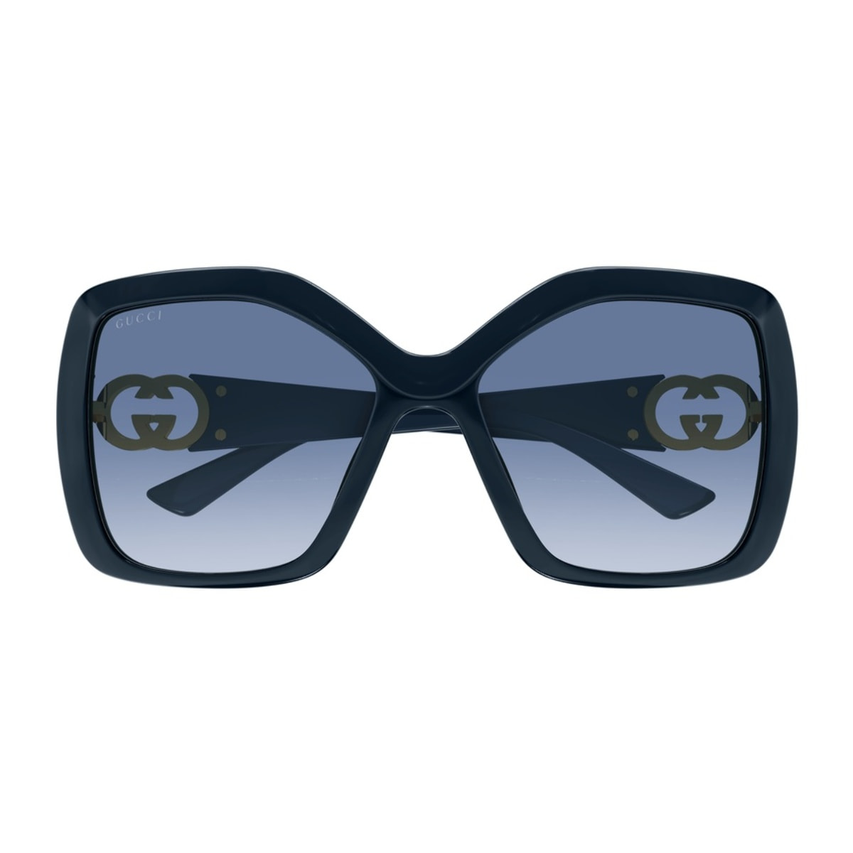 Gafas de Sol Gucci GG2015S-007 de Acetato Mujer 59 mm