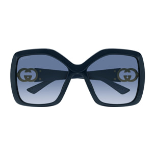 Gafas de Sol Gucci GG2015S-007 de Acetato Mujer 59 mm