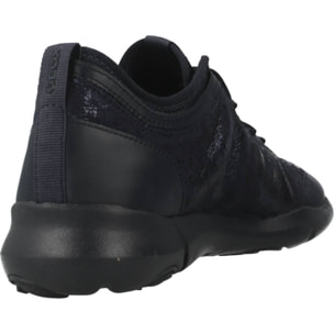 Sneakers de  Mujer de la marca GEOX  modelo D NEBULA X A AZUL