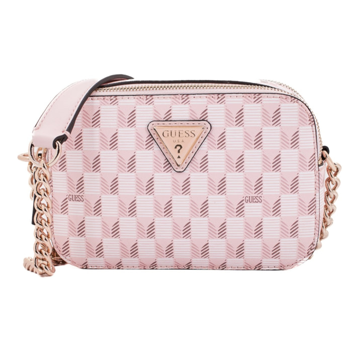 BOLSOS GUESS VIKKY II CROSSBODY CAM