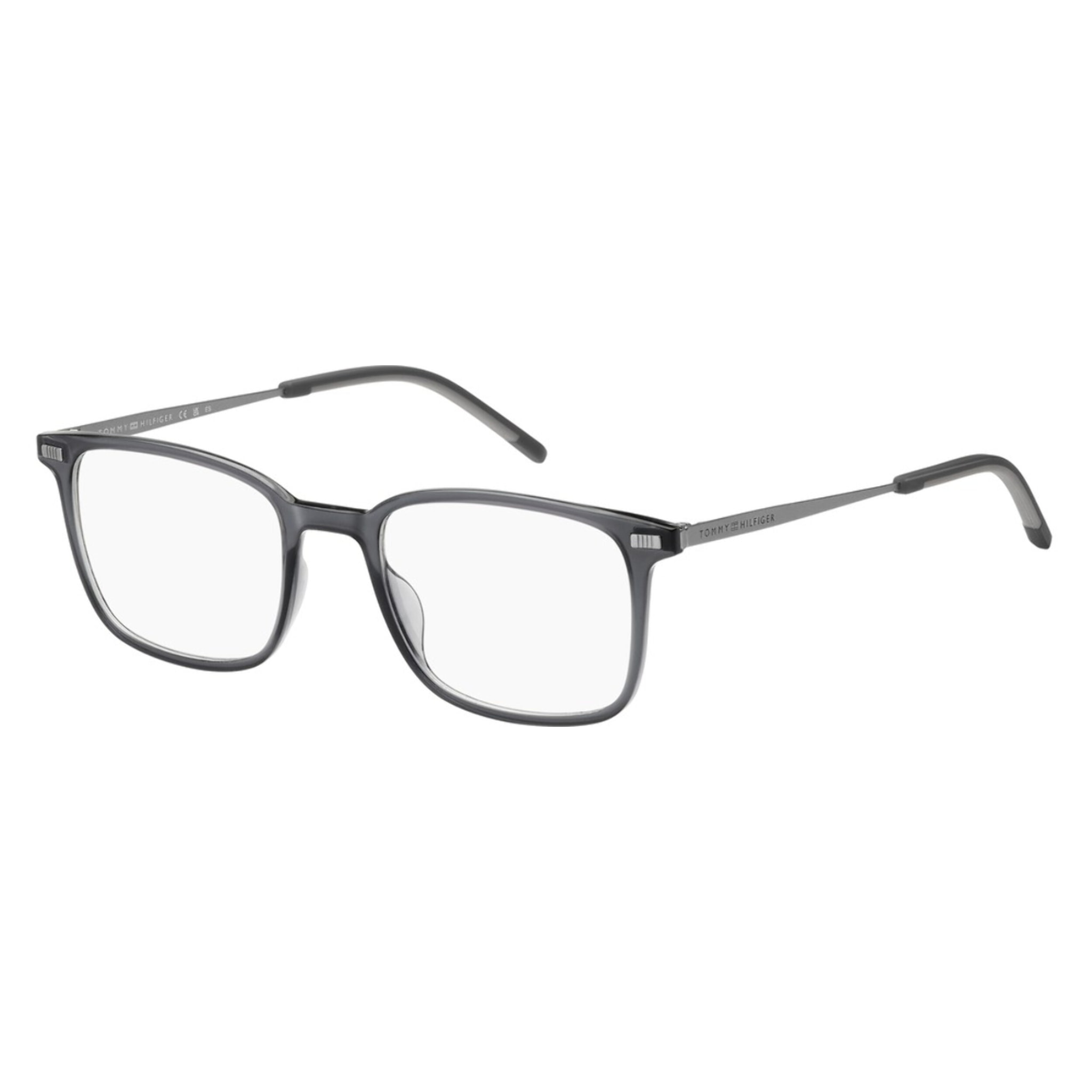 Gafas de Vista Tommy Hilfiger TH 2037 KB7 de Nylon Hombre 50 mm
