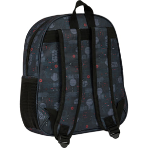 Mochila 3d star wars