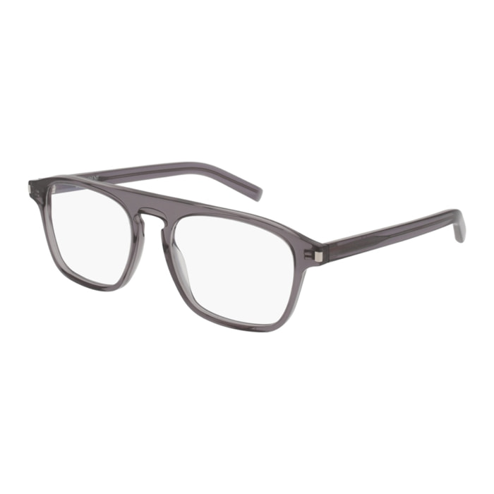 Gafas de Vista Saint Laurent SL 157-003 de Acetato Hombre 52 mm