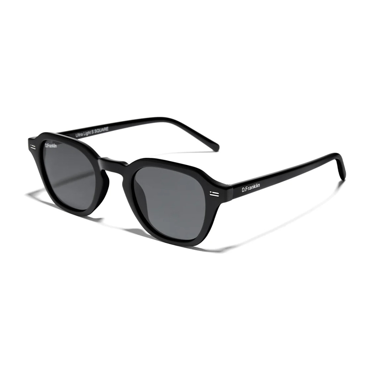 Gafas De Sol D. Franklin Ultra Light S Square