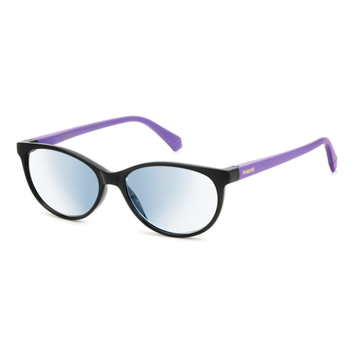 GAFAS DE VISTA PREGRADUADAS POLAROID PLD 0036/R/BB 807 53