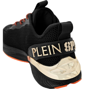 PLEIN SPORT Zapatilla Runner PS