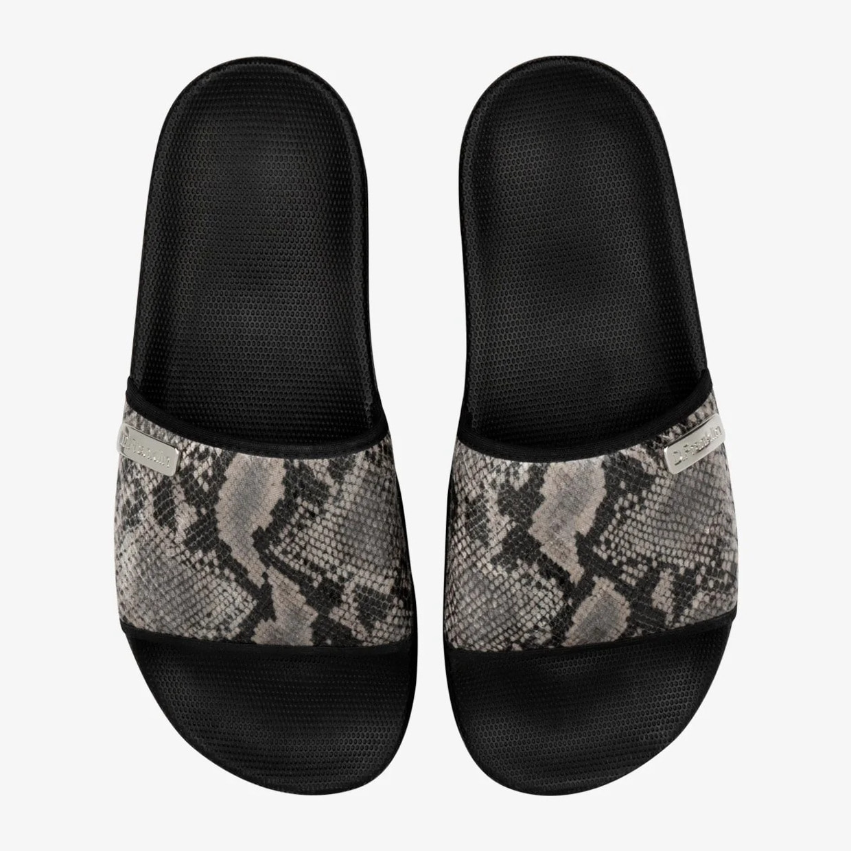 Sandalias de Mujer con Plataforma