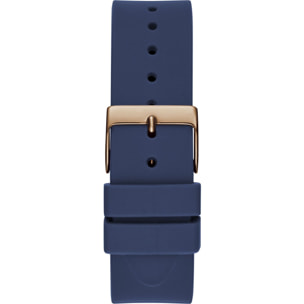 Guess Quartz Analog Gt Cubed