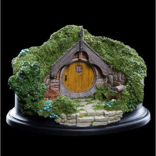 Lo Hobbit An Unexpected Journey Statua 5 Hill Lane 9 Cm Weta Workshop