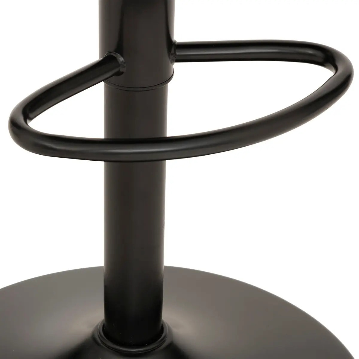 Lot de 2 tabourets de bar Ilsa vert Kaki