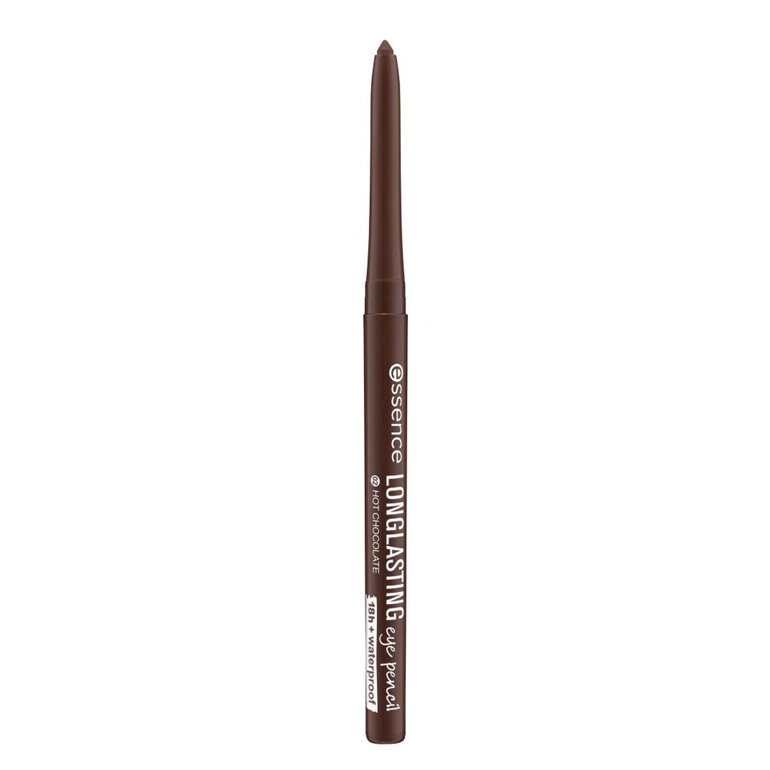Long-Lasting Eye Pencil  - Crayon khôl Longue Tenue