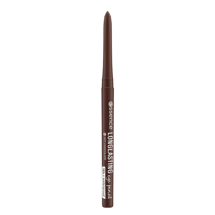 Long-Lasting Eye Pencil  - Crayon khôl Longue Tenue