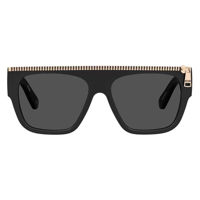Gafas de Sol Moschino MOS165/S 807 de Nylon Hombre 56 mm