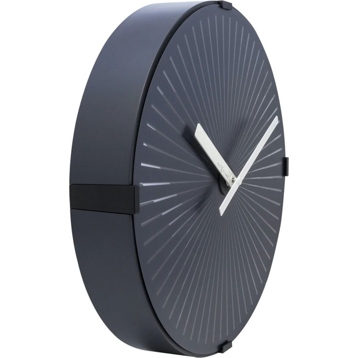 Reloj Nextime 3224 Unisex Analogico Cuarzo con Correa de