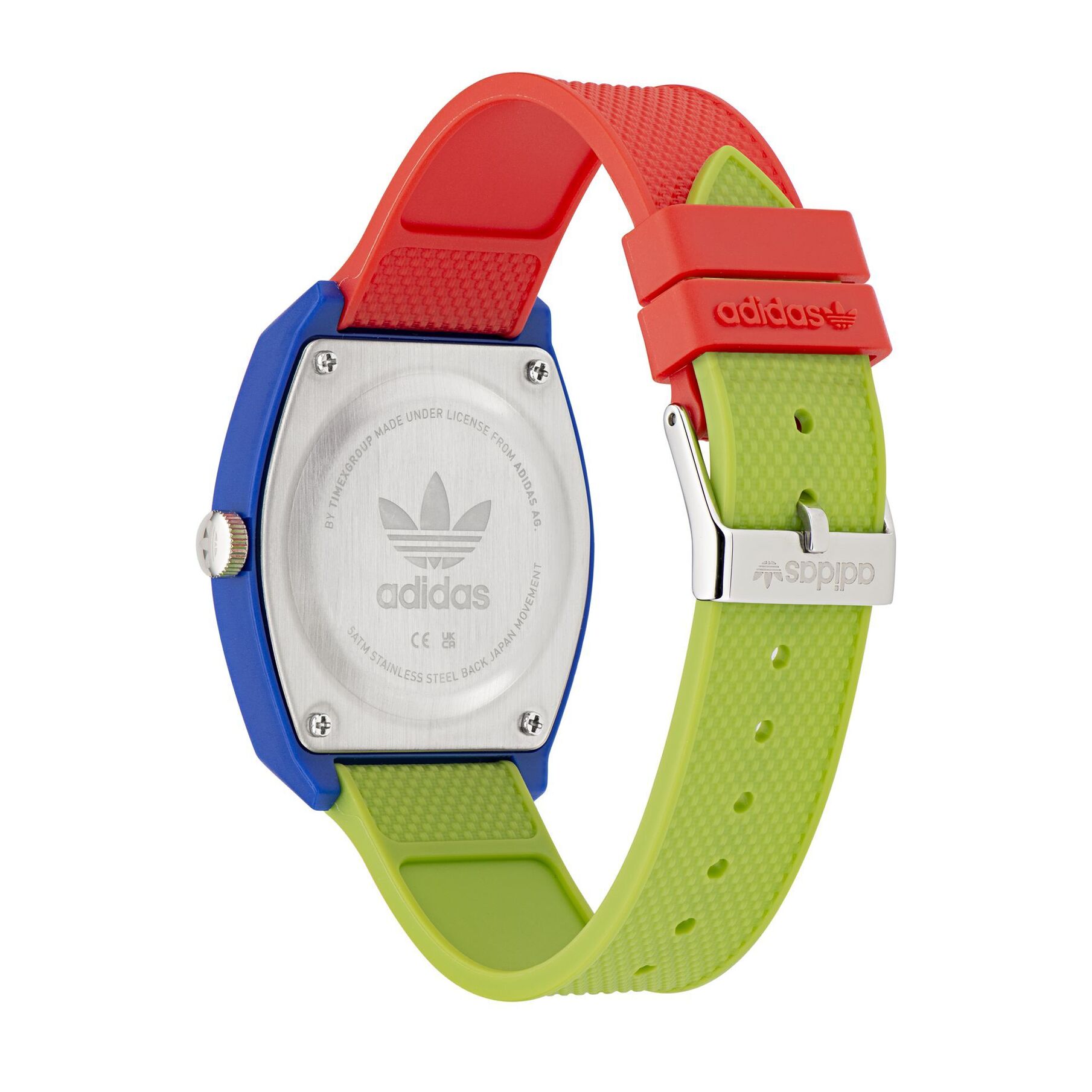 Adidas Reloj Analógico Project Two