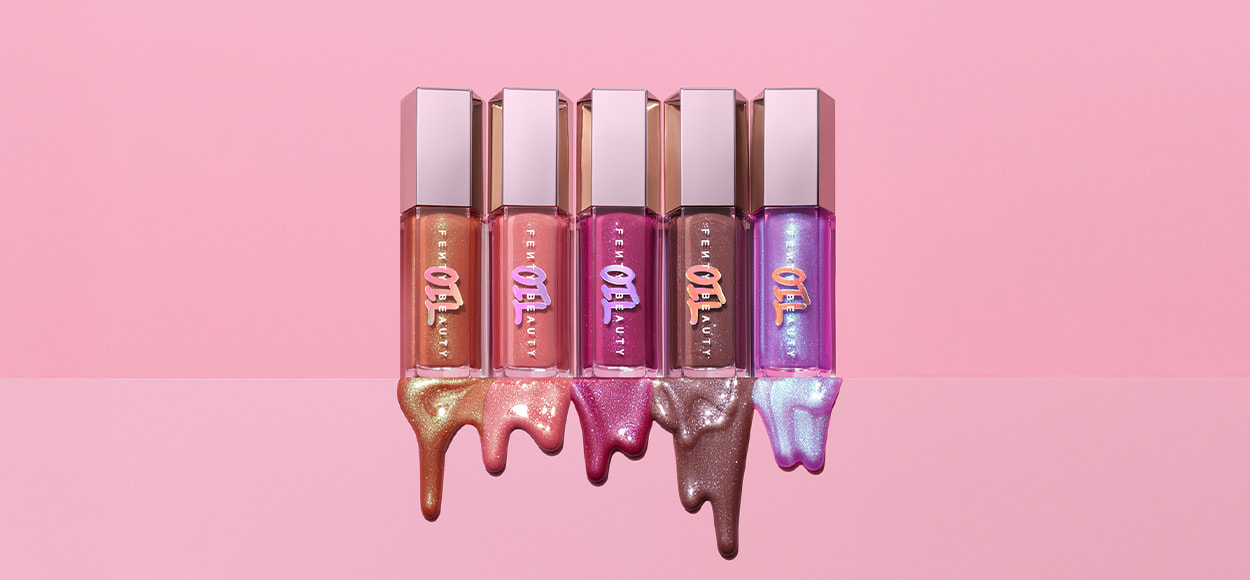 FENTY BEAUTY pas cher sur VEEPEE