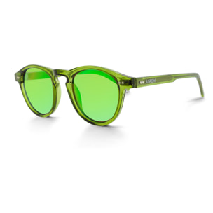 Gafas de Sol Aspem CROWLEY - C03 Polarizadas de Tr90 Unisex 46 mm