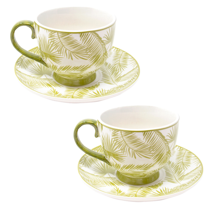 Set colazione 2 pezzi Aruba