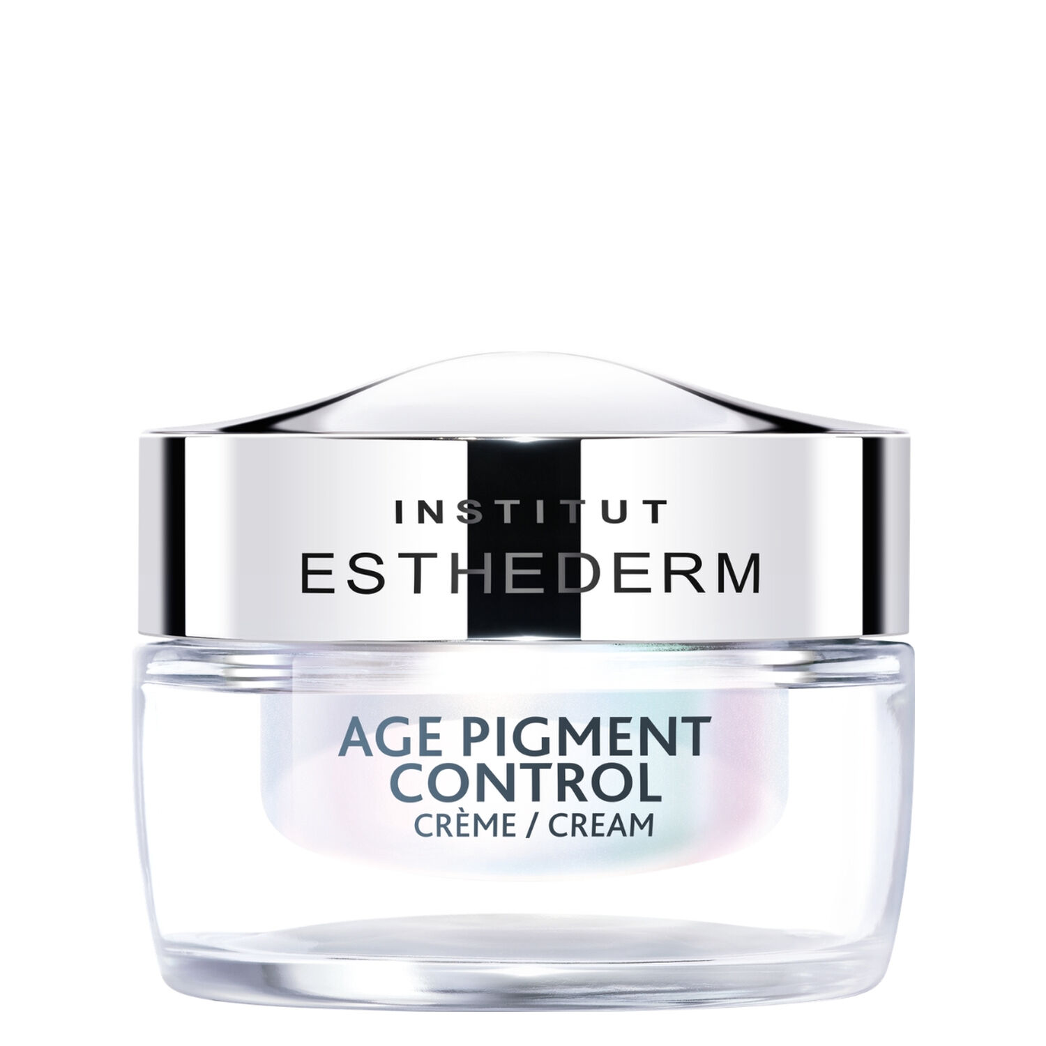 Age Pigment Control - Crème Éclaircissante Anti-Taches Anti-Rides 50ml